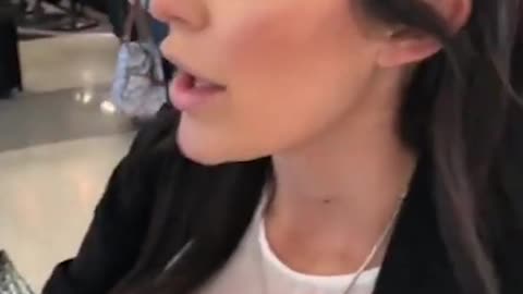 Congresswoman Embarrasses Kamala Harris on Border Issues