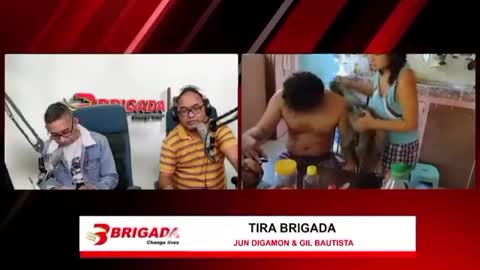 NEWS ABOUT INJURED AFTER VACCINE.FROM PHILIPPINES.