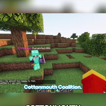 Safe and Thriving: How Crime-Free Cottonmouth Island Became a Hub of Entrepreneurship