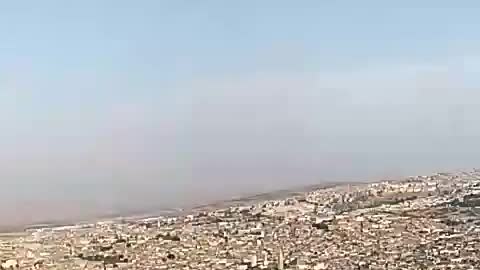 Fez city