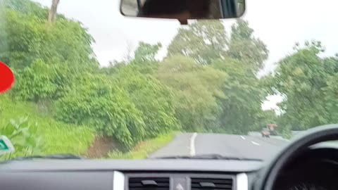 Car drive