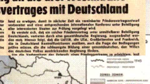 Besatzungsrepublik Deutschland