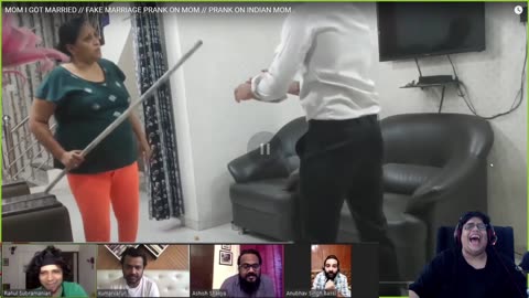 MUMMY PAPA PITAI REVIEW