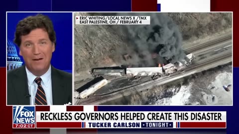 Tucker Carlson: This is very bad news