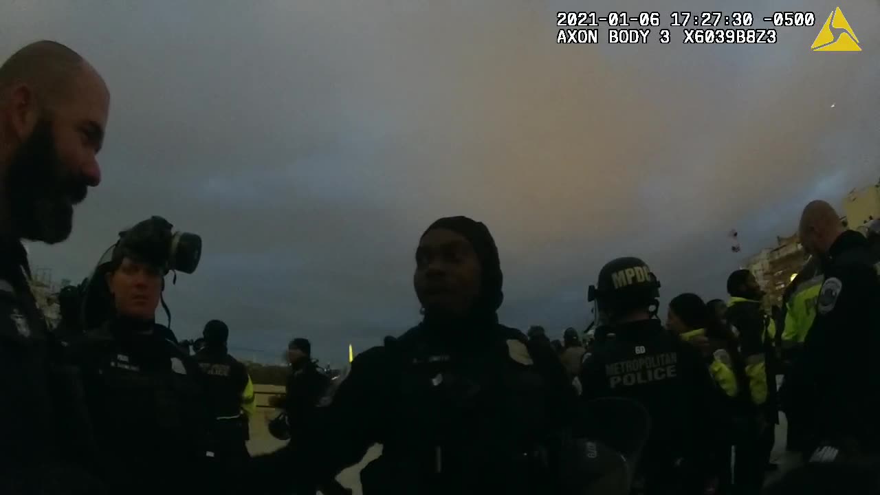 Exhibit 82-9: Bodycam footage from Officer Jeffrey Leslie