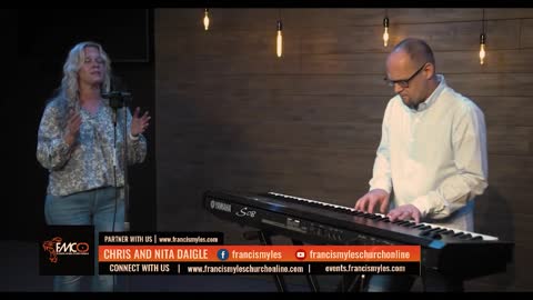 The 3 Dimensions of Prayer - Part 1 Dr. Francis Myles FMCO