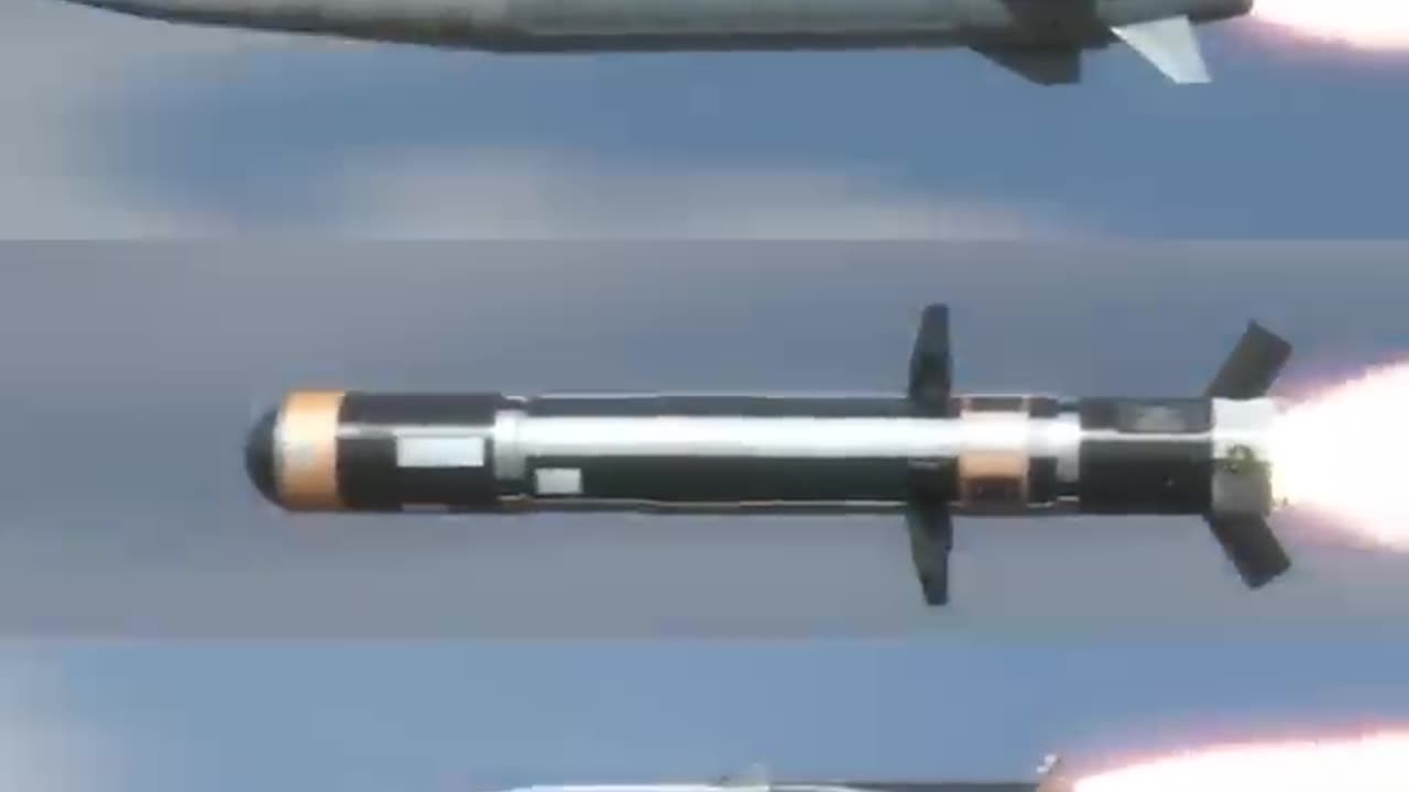 🚀The Future of Warfare: Hypersonic Missiles🚀