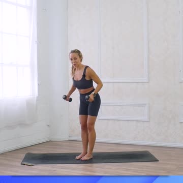 My Fitness Workout Routine-2