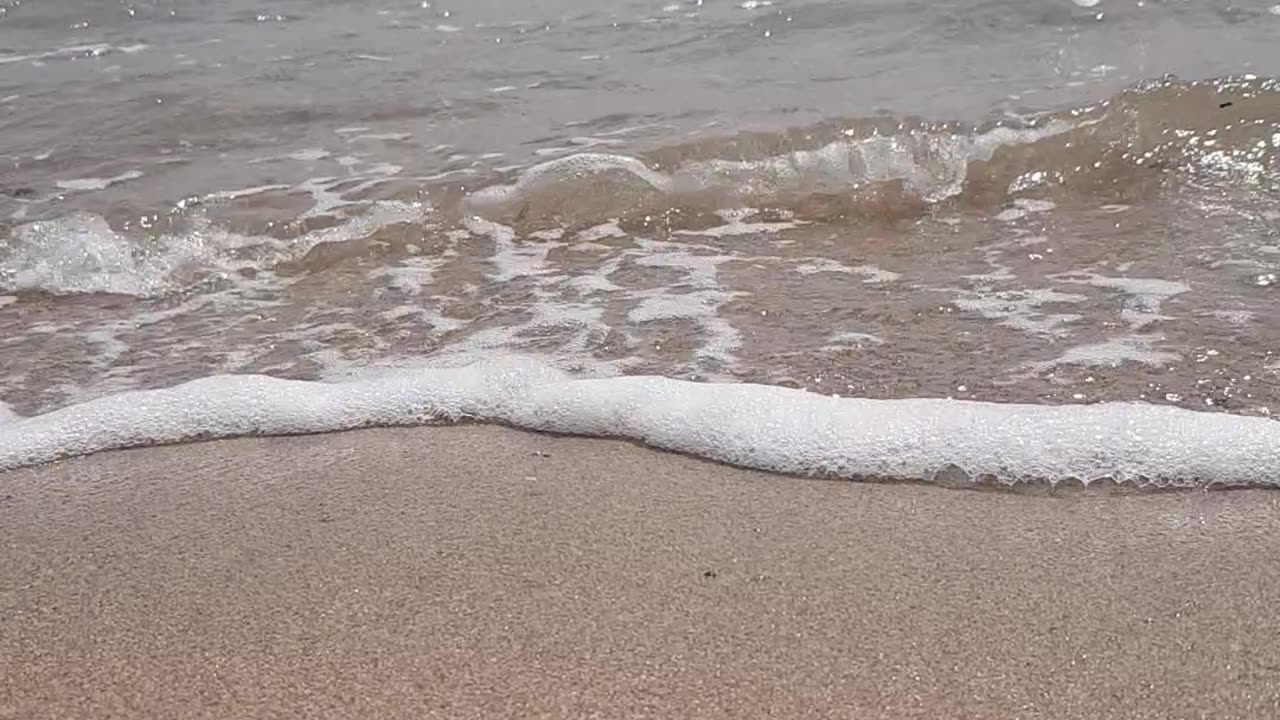 Dubai beach,