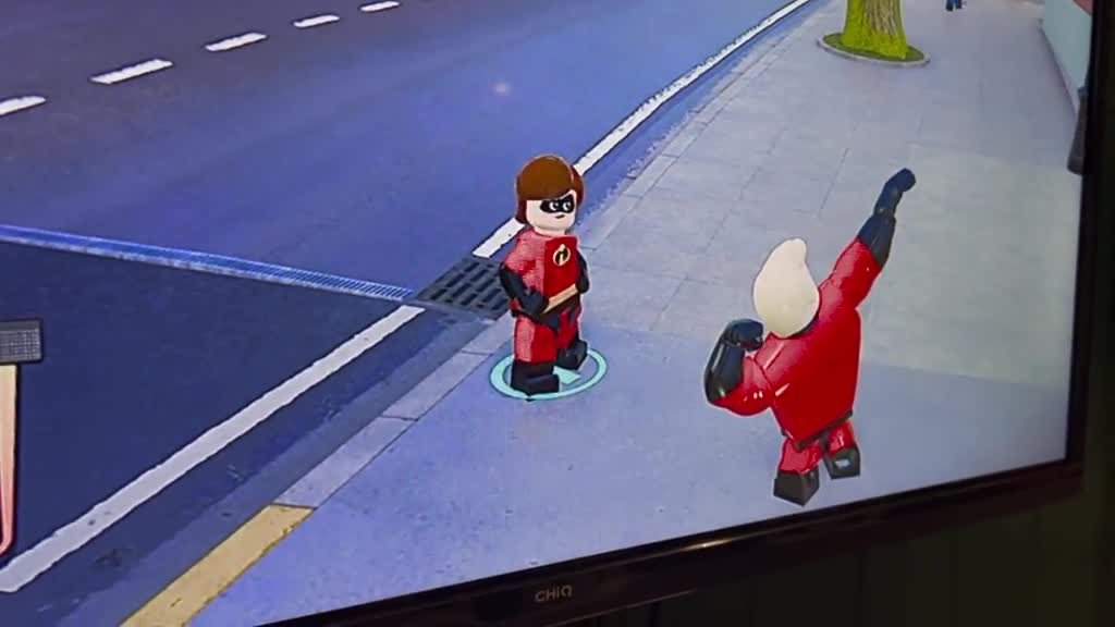 I don't understand kids games these days