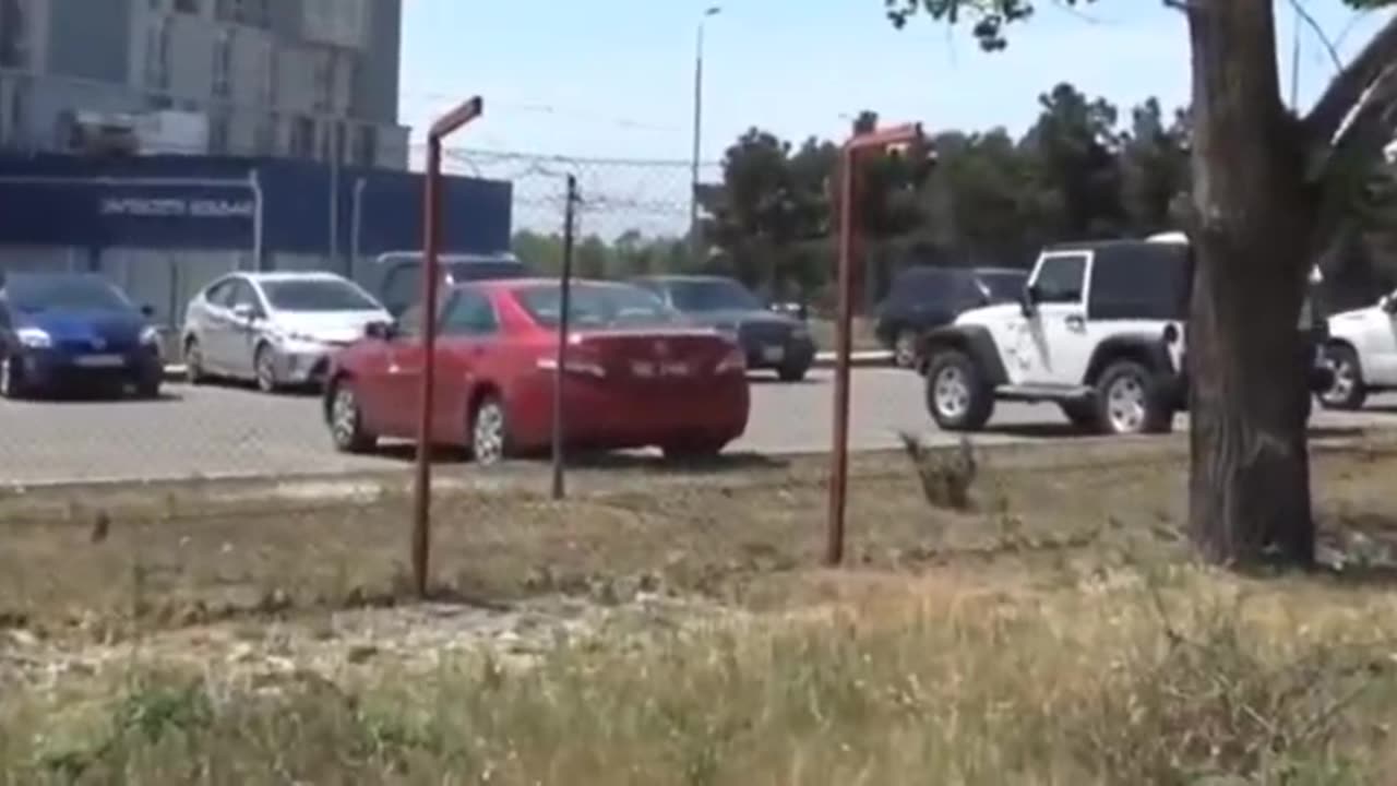 Ukraine Footage - 8 - 24 - 23