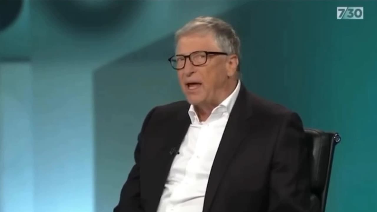 More "Climate Change" garbage from the "self appointed" expert...More