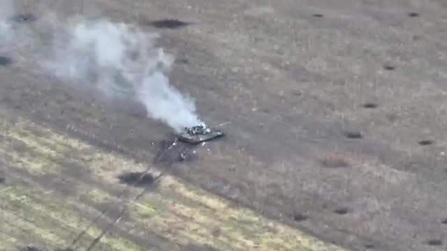 Видео с участка фронта SUBSCRIBE