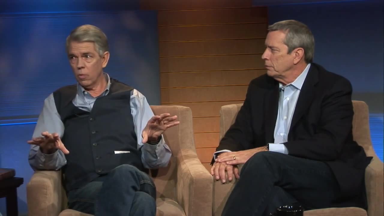 Center for Self Governance with David Barton and Mike Jacobs