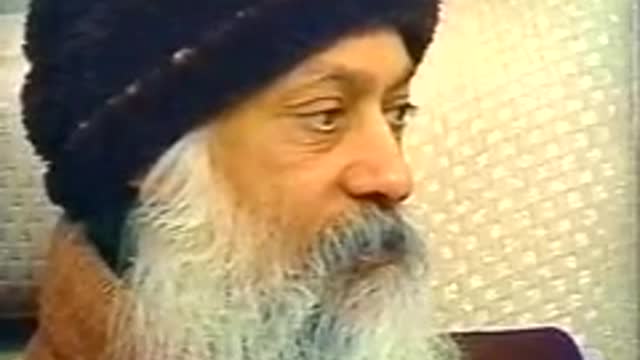 Osho Video - From The False To The Truth 32
