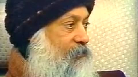 Osho Video - From The False To The Truth 32