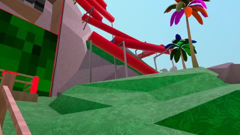 Fun At The Beach Part 2