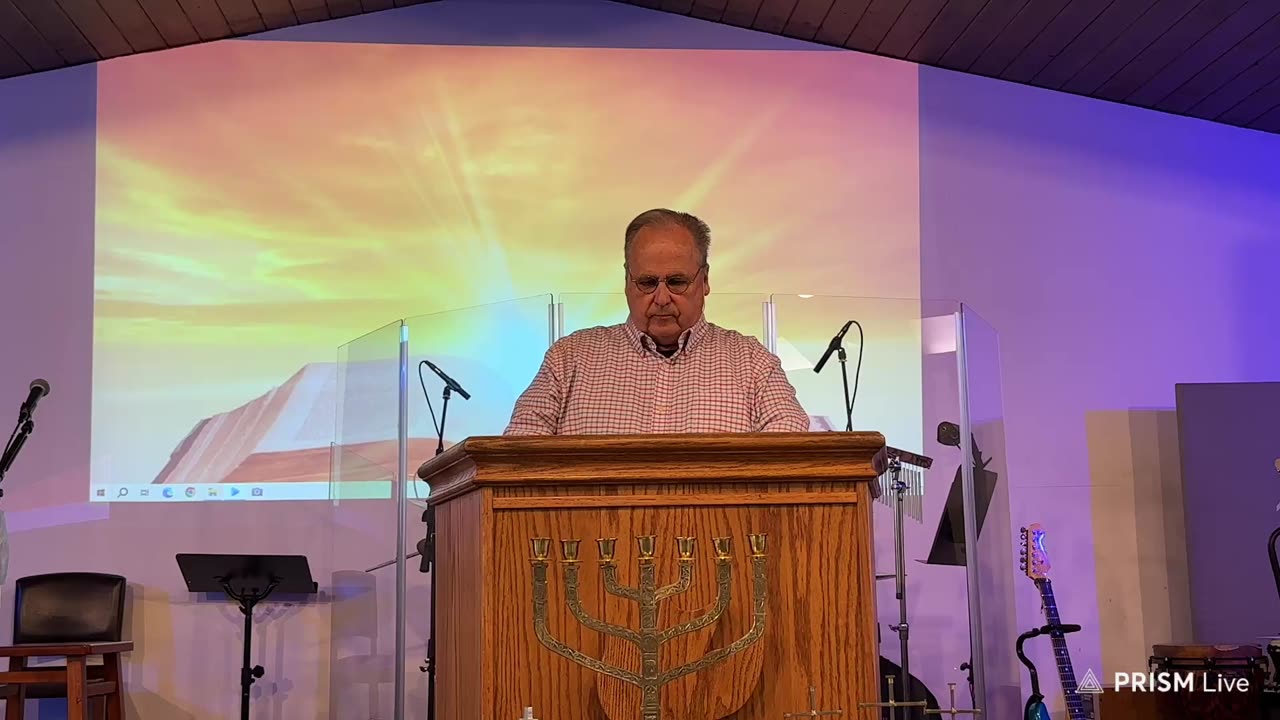 Calvary Chapel Sun Valley Service 7/2/23