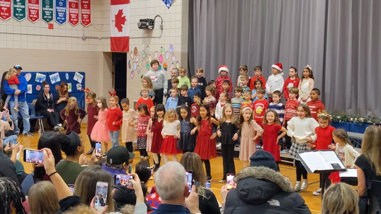 Holiday Concert