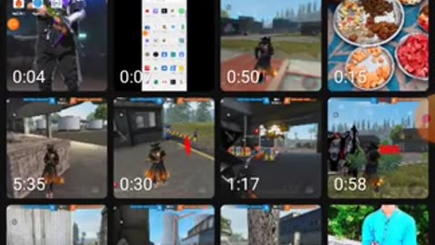 How to edit freefire video