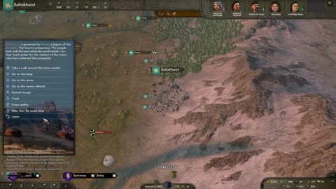 Mount and Blade II Bannerlord Nokam 63