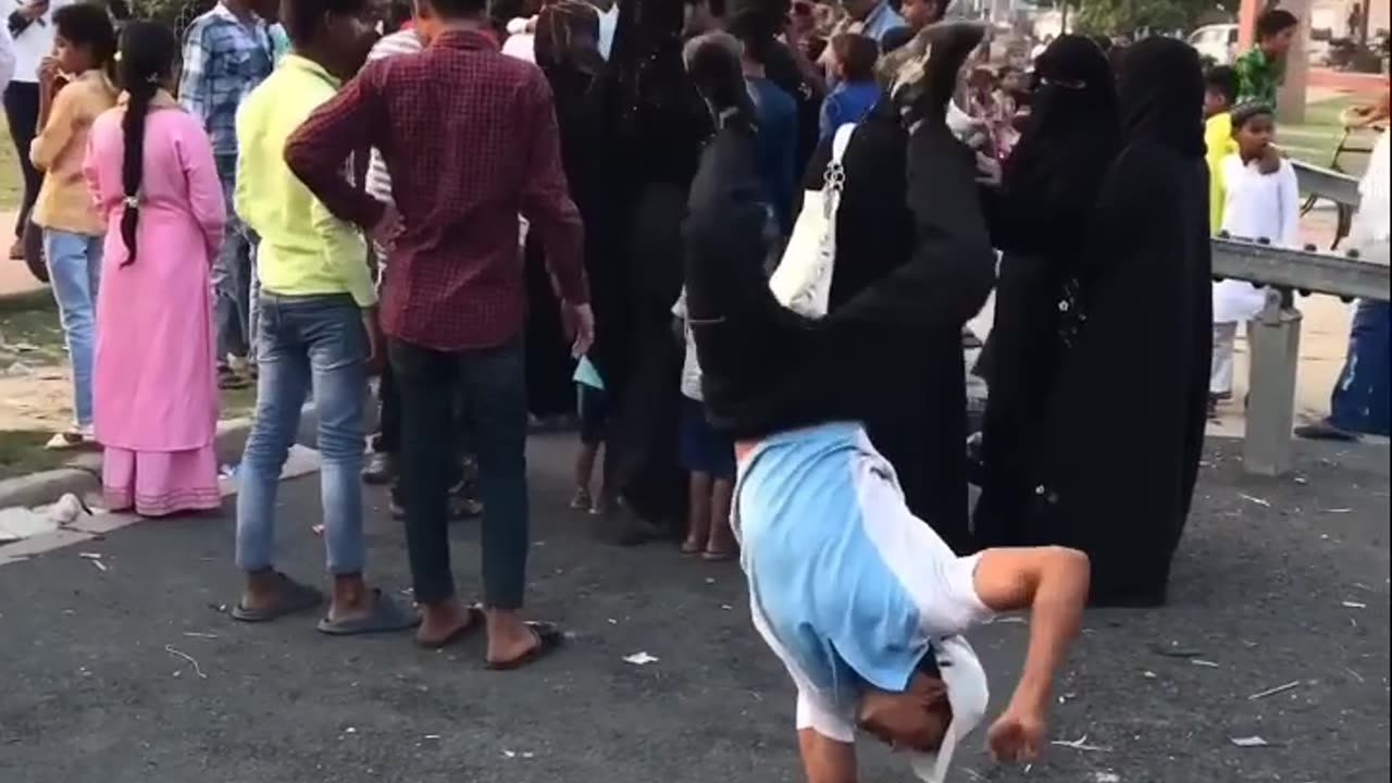 Jaan ki baaji