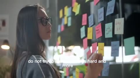 Don't worry about the future - Jack ma Motivation video.