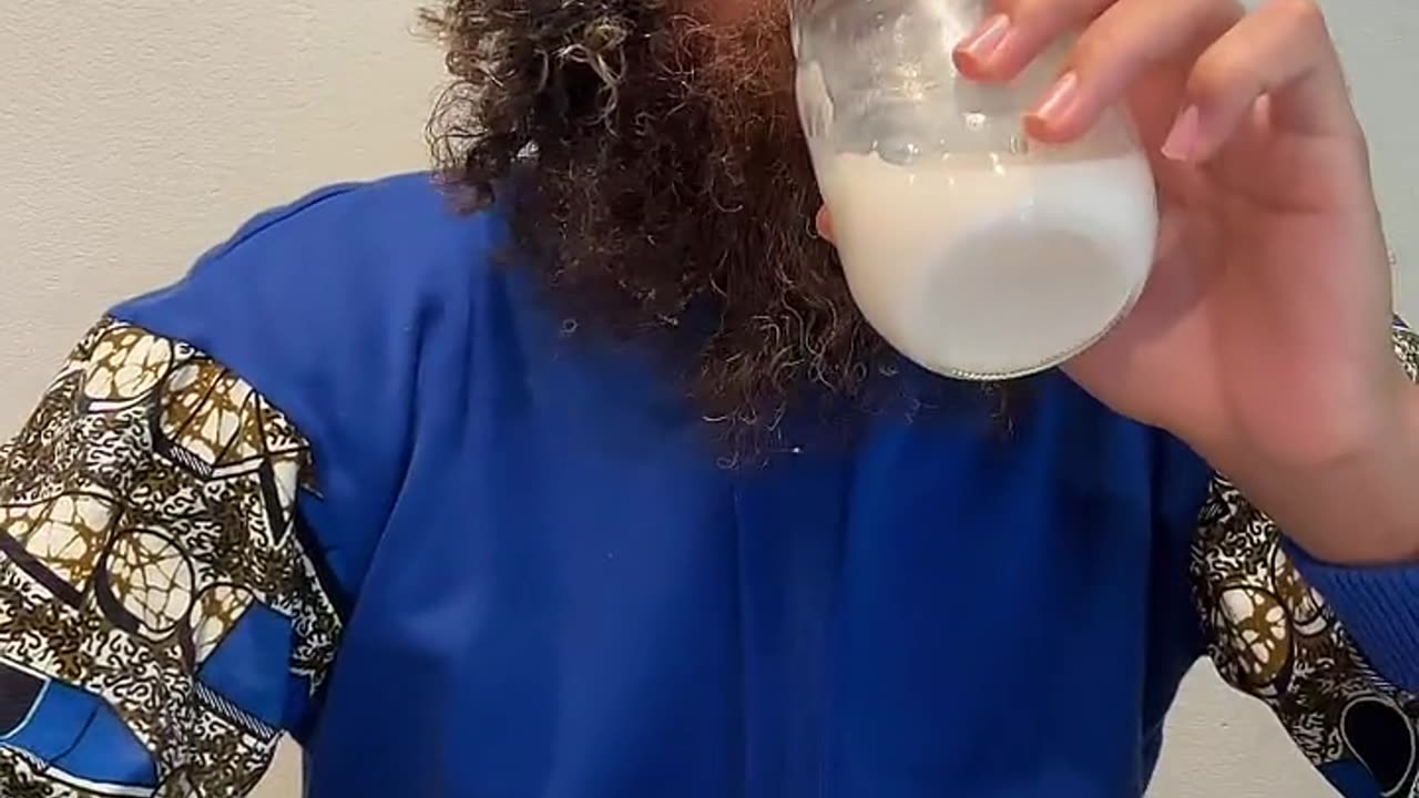 Plant Based Pancake and Bacon Breakfast Live with Rock Mercury
