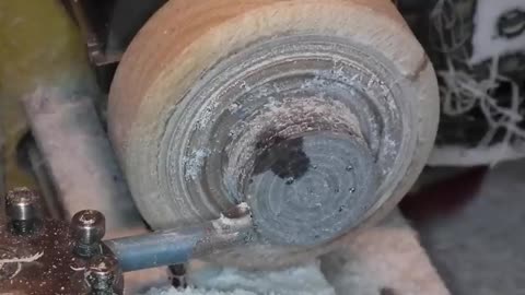 Bracelet and Ring from Epoxy RESIN ART