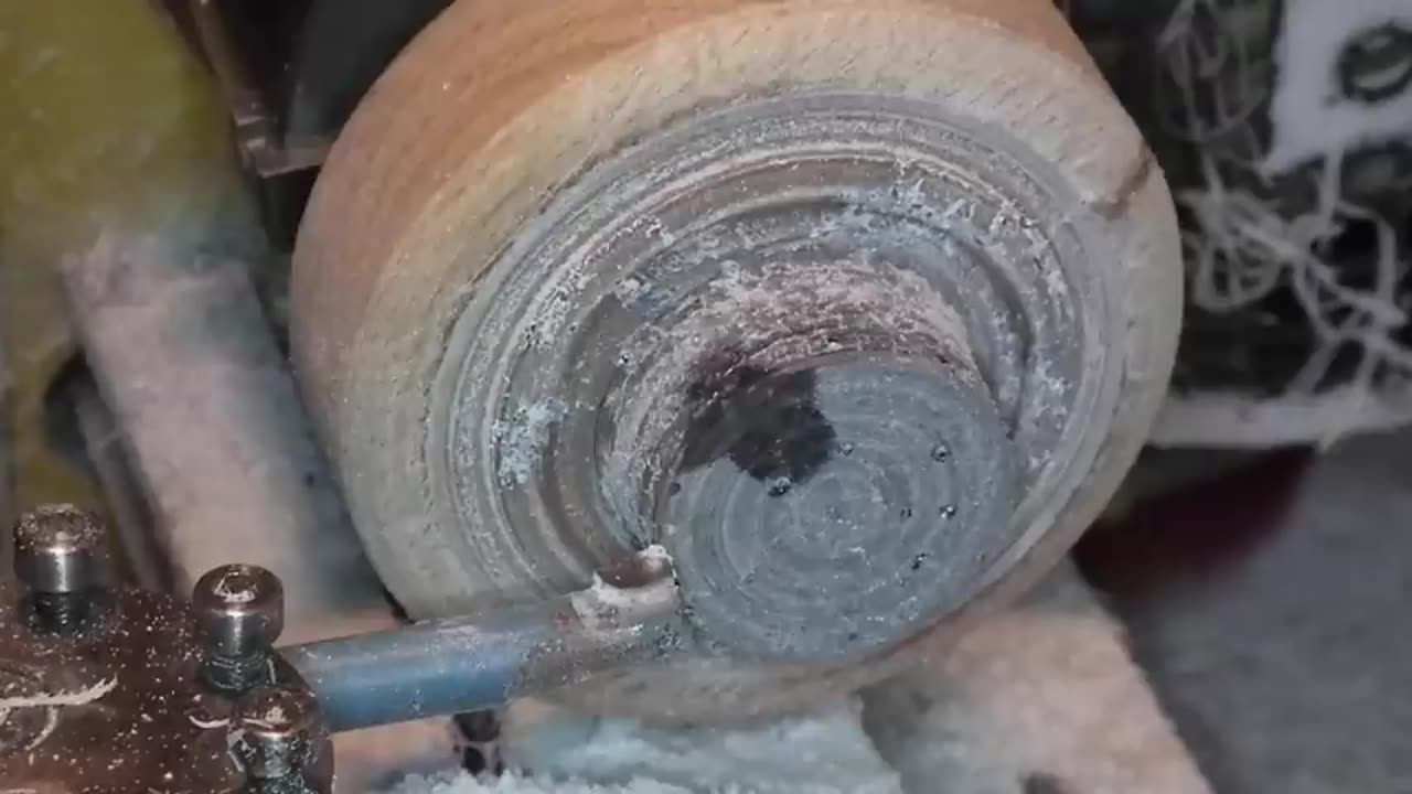 Bracelet and Ring from Epoxy RESIN ART