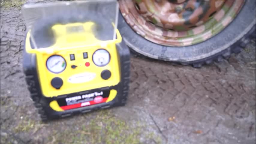 Thulean Perspective - The Compressor