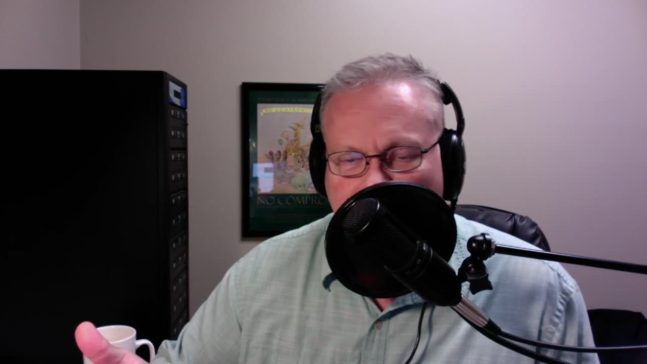 Ep.57 - Thanksgiving Reflections