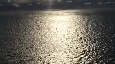 Getting to the sunlight