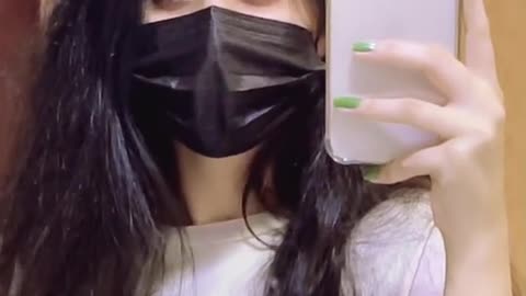 Isha rana tiktok video