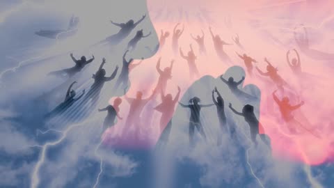 Project blue beam, voice of god weapon, end times deceptions