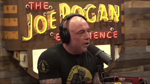 🚨 JOE ROGAN ON THE YOUTUBE CENSORSHIP