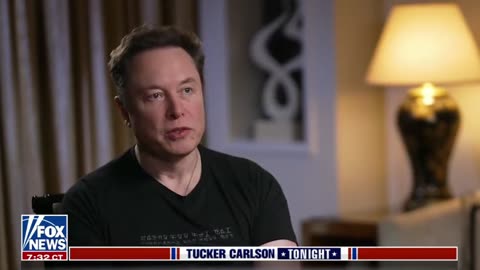 Elon Musk on buying Twitter