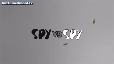 Spy Vs Spy - All Episodes