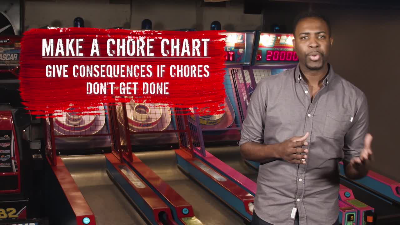 0484 - Being a Father: Being a Role Model (78466RM) - RECAP