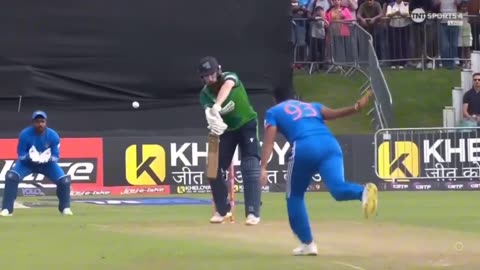 india vs ireland 2023 | 2nd T20 | Highlight