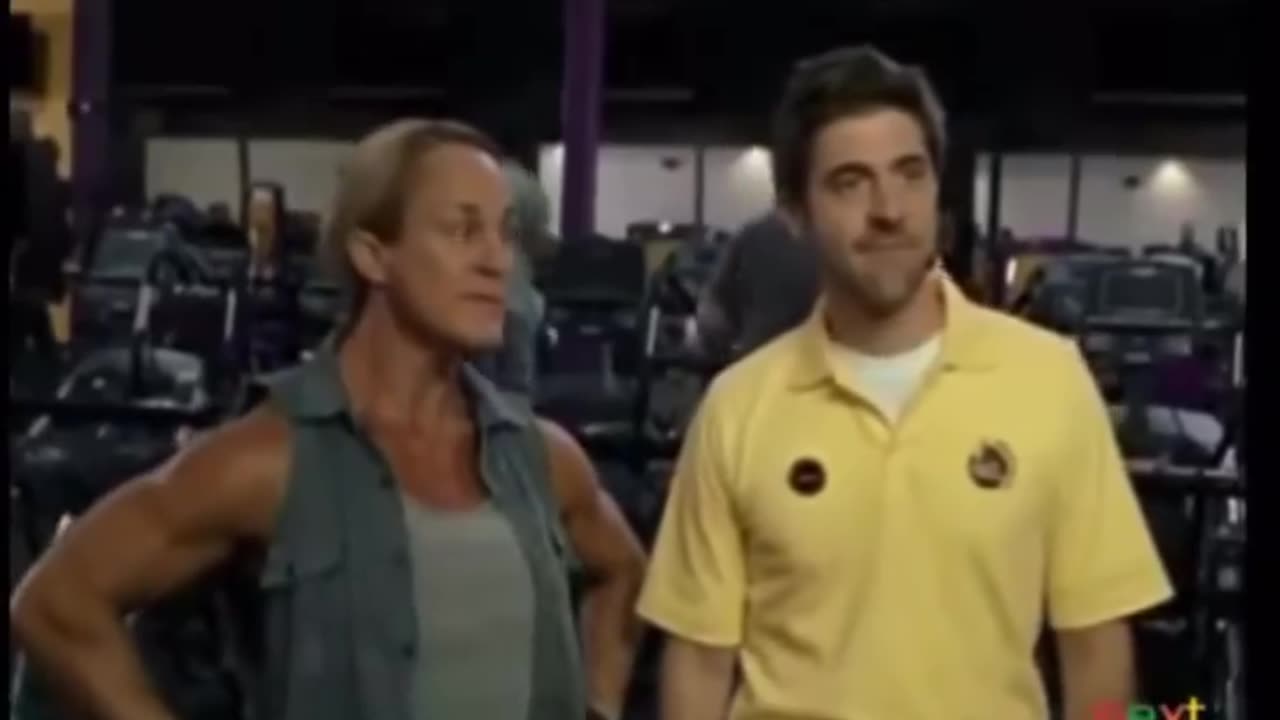 Wokeness Overload: This Is an Actual Planet Fitness Commercial