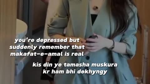 Kesi din yeh tamasha muskura kay ham bhi dekhaingy♥️😅