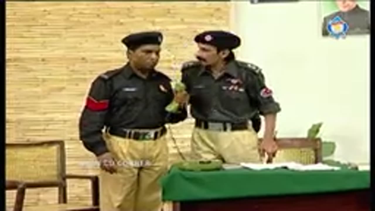 Iftikhar thakur