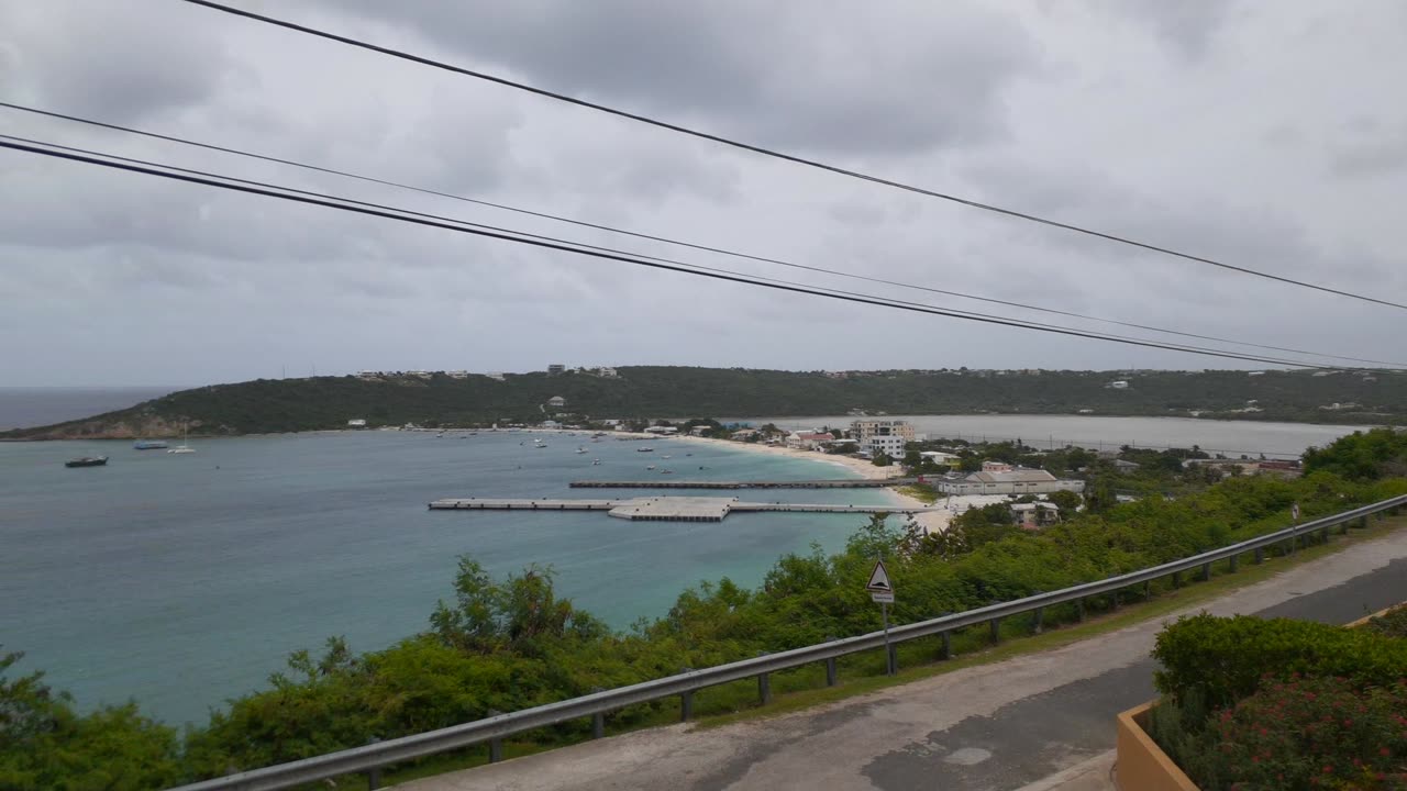 Beautiful Caribbean Beaches - Anguilla