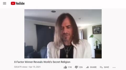 New World Order exposed part 3