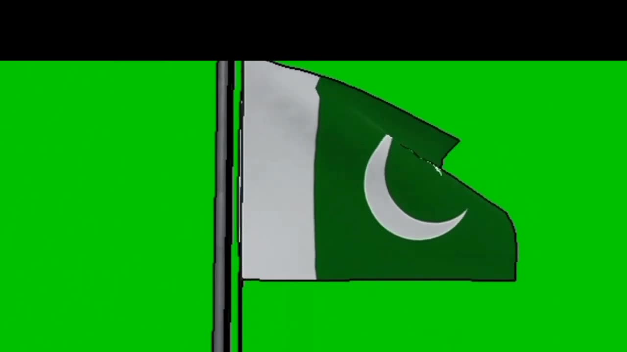 Flag video