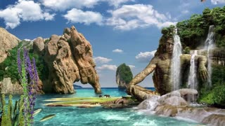 Morning Meditation - Positive Energy - Inner Peace - Soothing Music - Yoga