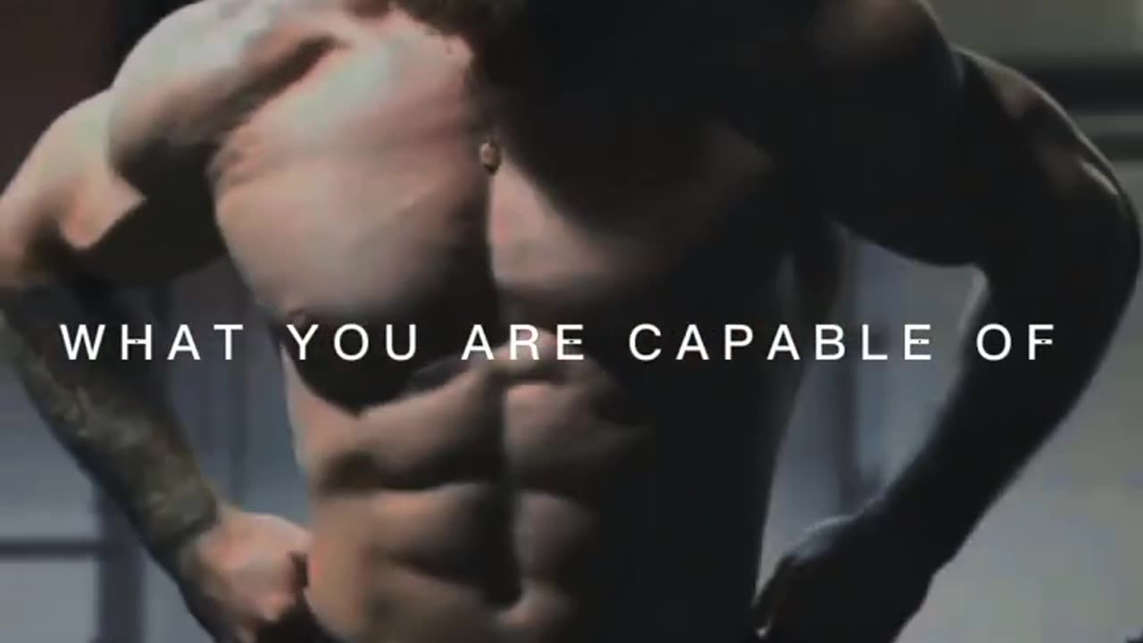 Cbum attitude status #bodybuilding #rumble