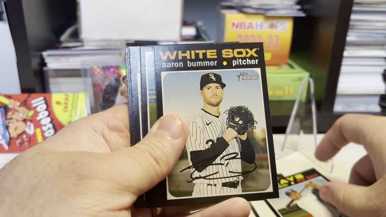 Online Break Hits 1 & Hitless Pack S1E21