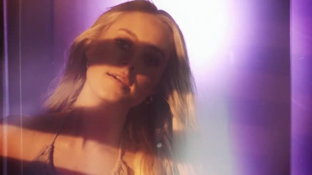 Brooke Eden - Left You For Me (Official Music Video)-2
